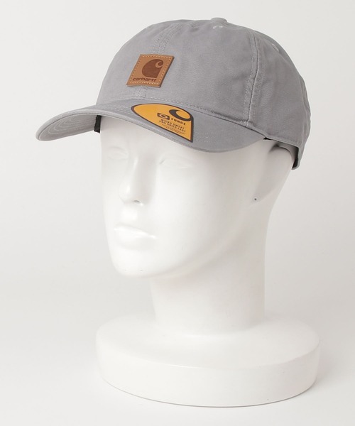 Carhartt（カーハート） キャップ 帽子 紫外線カット ODESSA CAP