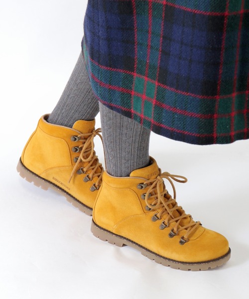 BIRKENSTOCK（ビルケンシュトック） ブーツ JACKSON/ジャクソン