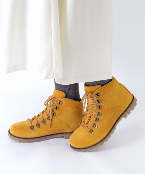 BIRKENSTOCK（ビルケンシュトック） ブーツ JACKSON/ジャクソン