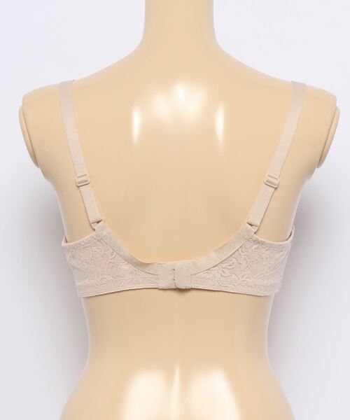 Triumph（トリンプ） ブラジャー ボディコンシェルジェ517 フルカップ