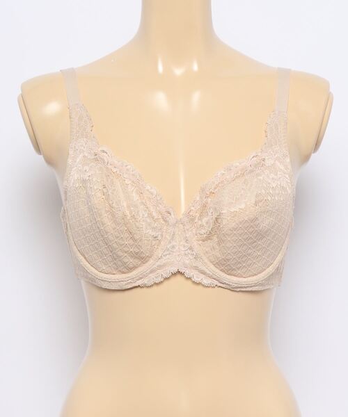 Triumph（トリンプ） ブラジャー ボディコンシェルジェ517 フルカップ
