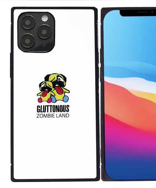 モバイルケース Gluttonous グルトン Iphone12 Iphone12mini Iphone12 Pro Iphone12 Pro Zozotown Paypayモール店 通販 Paypayモール