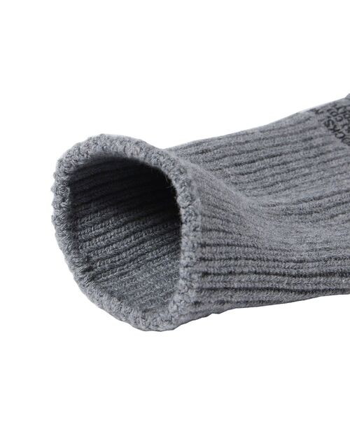 N.HOOLYWOOD（エヌハリウッド） 靴下 SOCKS メンズ レディース