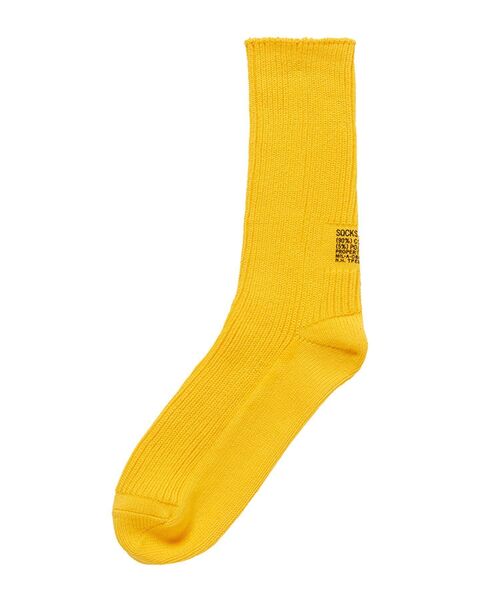 N.HOOLYWOOD（エヌハリウッド） 靴下 SOCKS メンズ レディース