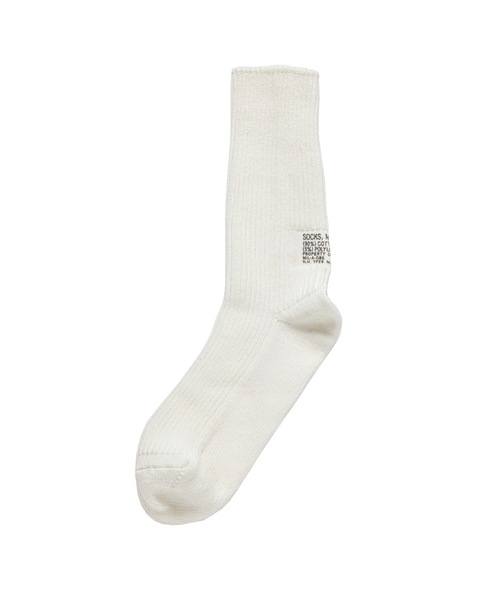 N.HOOLYWOOD エヌハリウッド　ソックス　セット N.HOOLYWOOD（エヌハリウッド） 靴下 SOCKS メンズ レディース