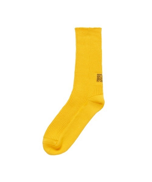 N.HOOLYWOOD（エヌハリウッド） 靴下 SOCKS メンズ レディース