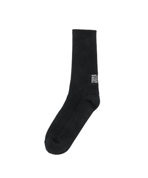 N.HOOLYWOOD（エヌハリウッド） 靴下 SOCKS メンズ レディース