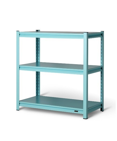 DULTON（ダルトン） 家具 STEEL SHELF 3 LAYER/スチールシェルフ 3