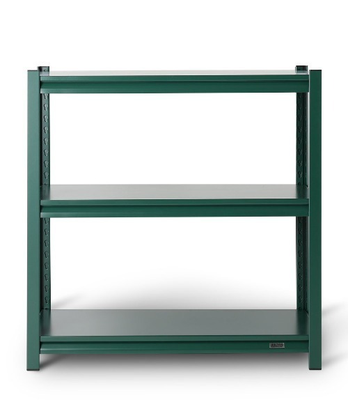 DULTON（ダルトン） 家具 STEEL SHELF 3 LAYER/スチールシェルフ 3