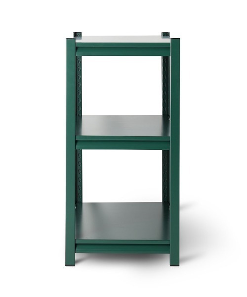 DULTON（ダルトン） 家具 STEEL SHELF 3 LAYER/スチールシェルフ 3