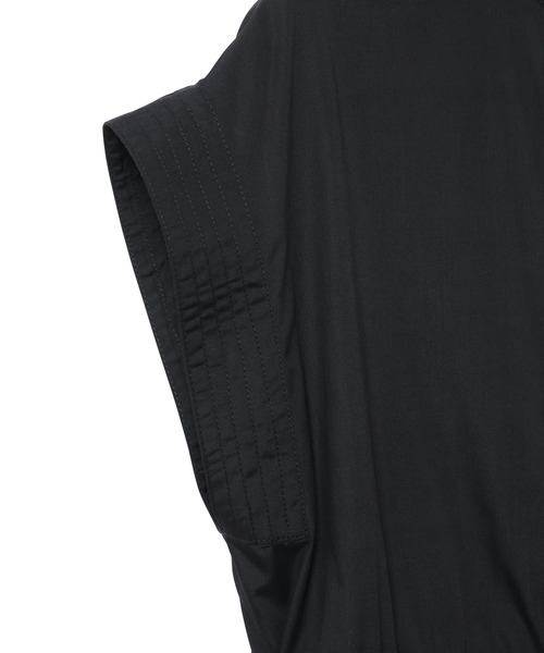 ADAM ET ROPE'（アダムエロペ） ワンピース シャツワンピース 【WEB