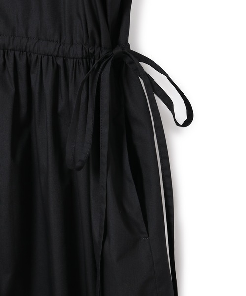 ADAM ET ROPE'（アダムエロペ） ワンピース シャツワンピース 【WEB
