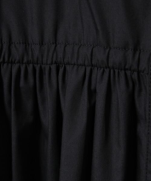 ADAM ET ROPE'（アダムエロペ） ワンピース シャツワンピース 【WEB