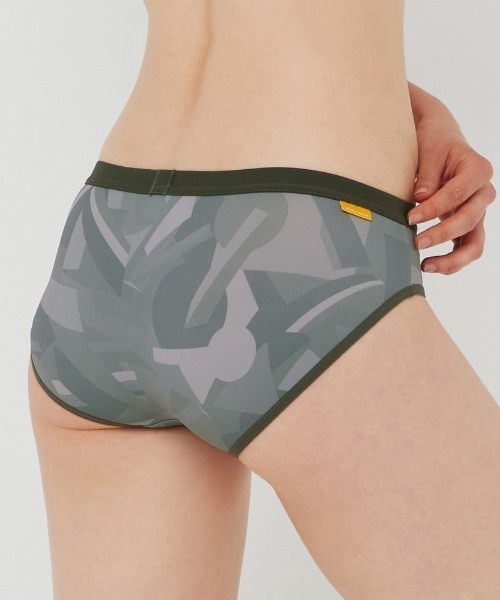 TENKO さん専用20枚新品❤️ GUNZE BODY WILD ハーフショーツ TENKO さん専用20枚新品❤️ GUNZE BODY WILD ハーフショーツ