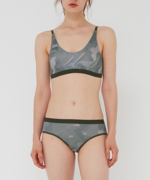 TENKO さん専用20枚新品❤️ GUNZE BODY WILD ハーフショーツ TENKO さん専用20枚新品❤️ GUNZE BODY WILD ハーフショーツ
