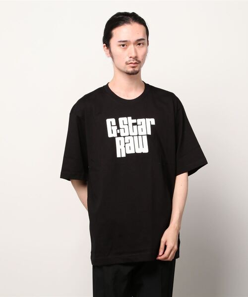 得価国産 tシャツ ZOZOTOWN PayPayモール店 - 通販 - PayPayモール Tシャツ UNISEX RADIO BOXY T-SHIRT/ビッグシルエット/オーバーサイズ 限定品国産