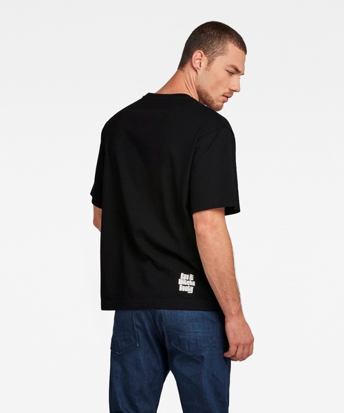 得価国産 tシャツ ZOZOTOWN PayPayモール店 - 通販 - PayPayモール Tシャツ UNISEX RADIO BOXY T-SHIRT/ビッグシルエット/オーバーサイズ 限定品国産