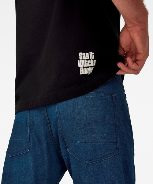 得価国産 tシャツ ZOZOTOWN PayPayモール店 - 通販 - PayPayモール Tシャツ UNISEX RADIO BOXY T-SHIRT/ビッグシルエット/オーバーサイズ 限定品国産