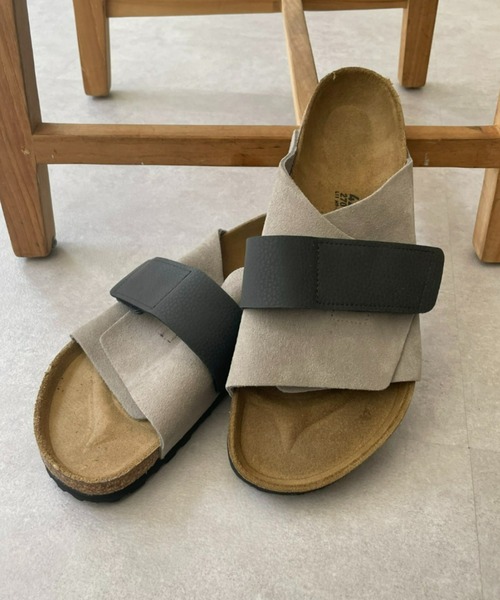 サンダル Birkenstock ビルケンシュトック Kyoto Zozotown Paypayモール店 通販 Paypayモール