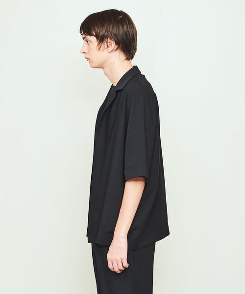 シャツ ブラウス ＜UNITED ARROWS ＆ SONS by DAISUKE OBANA＞ I D/SSL 