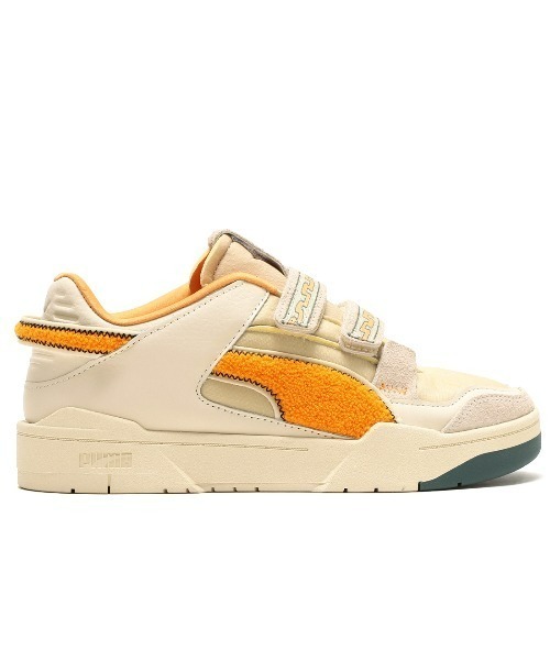 ☆送料無料☆ PUMA ☆ Slip stream X Market White ☆ MARKET X Puma Slipstream INVDR “Moon Rock” - SKU: 385592-01