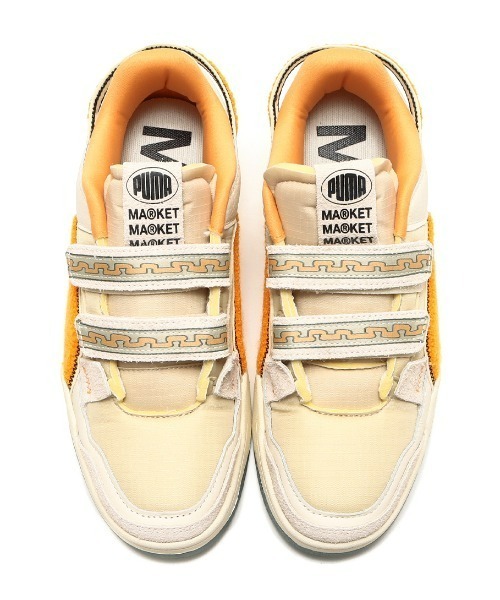 PUMA x Market 【 スリップストリーム スニーカー】ユニセックス PUMA スニーカー SLIPSTREAM MARKET / プーマ スリップ