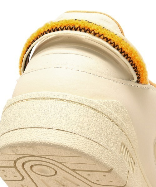☆送料無料☆ PUMA ☆ Slip stream X Market White ☆ PUMA スニーカー SLIPSTREAM MARKET / プーマ スリップ