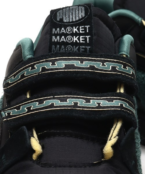 PUMA スニーカー SLIPSTREAM MARKET / プーマ スリップ