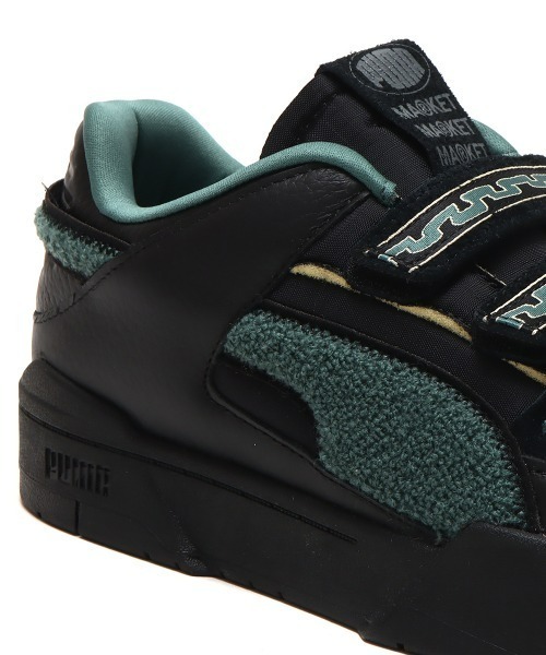 PUMA スニーカー SLIPSTREAM MARKET / プーマ スリップ