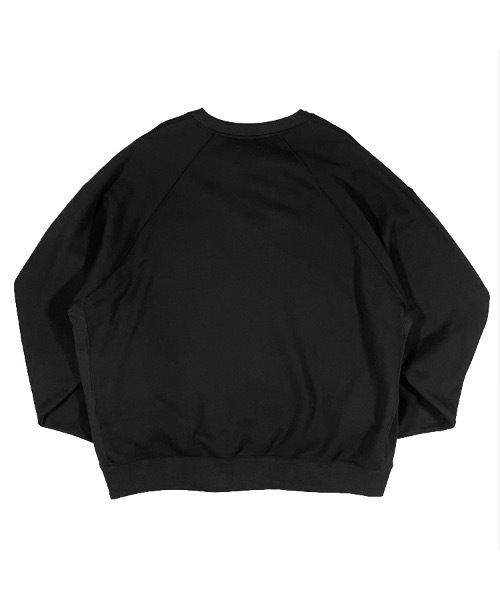 トレーナー スウェット FORTUNAHOMME College Logo PO メンズ_7