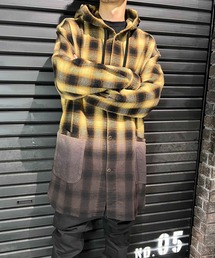 roar guns(ロアーガンズ) シャツ CHECK LONG SH メンズ : ZOZOTOWN roar guns(ロアーガンズ) シャツ CHECK LONG SH メンズ : ZOZOTOWN