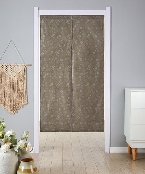 Jubilee（ジュビリー） インテリア のれん アート 名画 北欧 犬猫