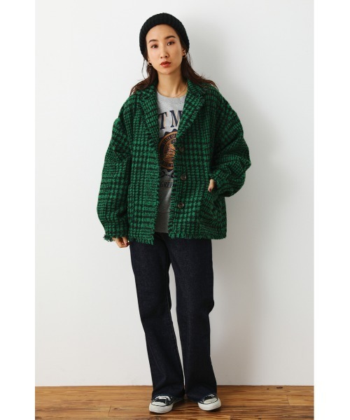 RODEO CROWNS WIDE BOWL（ロデオクラウンズワイドボウル） コート