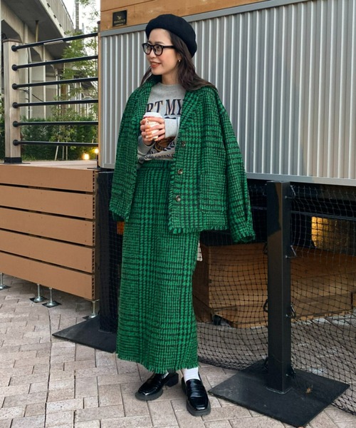 RODEO CROWNS WIDE BOWL（ロデオクラウンズワイドボウル） コート