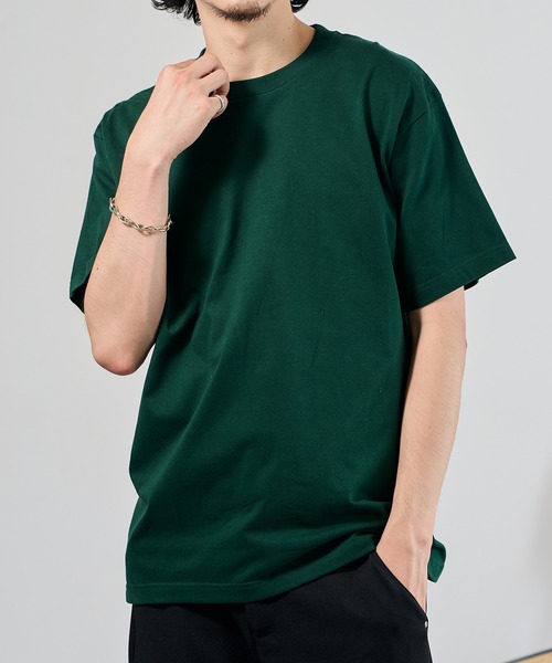 tシャツ 「United Athle」premium cotton short sleeve t-shirt / 6.2oz プレミアム コットン 半 | United Athle | 35