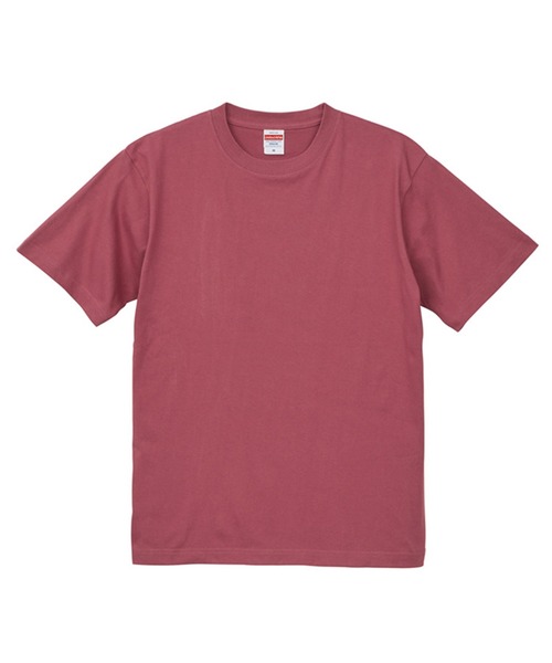 tシャツ 「United Athle」premium cotton short sleeve t-shirt / 6.2oz プレミアム コットン 半 | United Athle | 36