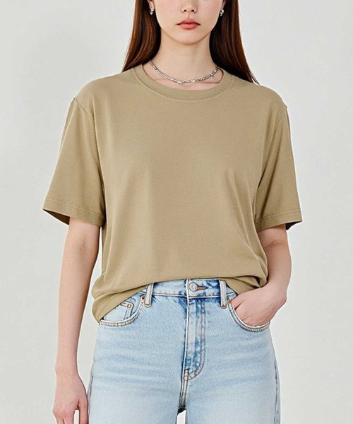 tシャツ 「United Athle」premium cotton short sleeve t-shirt / 6.2oz プレミアム コットン 半 | United Athle | 18