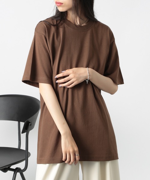 tシャツ 「United Athle」premium cotton short sleeve t-shirt / 6.2oz プレミアム コットン 半 | United Athle | 11