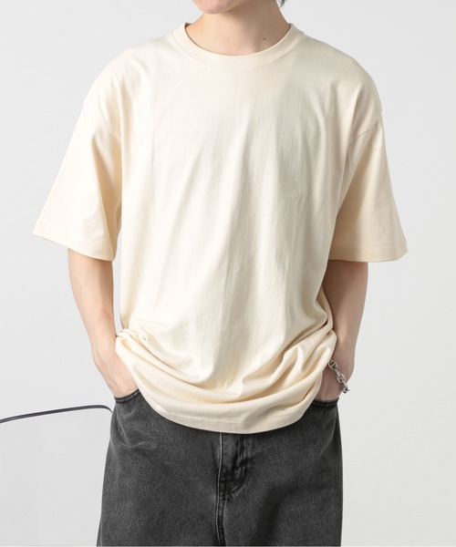 tシャツ 「United Athle」premium cotton short sleeve t-shirt / 6.2oz プレミアム コットン 半 | United Athle | 12