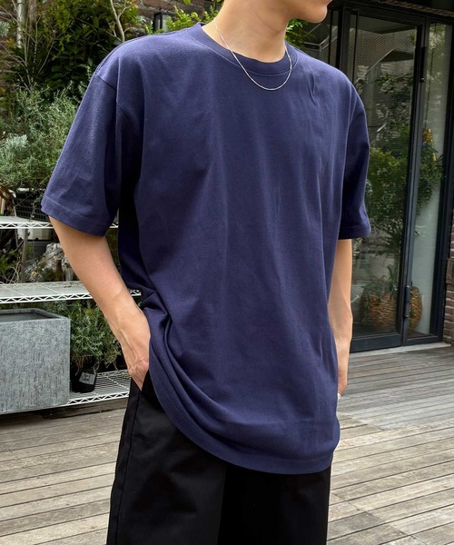 tシャツ 「United Athle」premium cotton short sleeve t-shirt / 6.2oz プレミアム コットン 半 | United Athle | 20