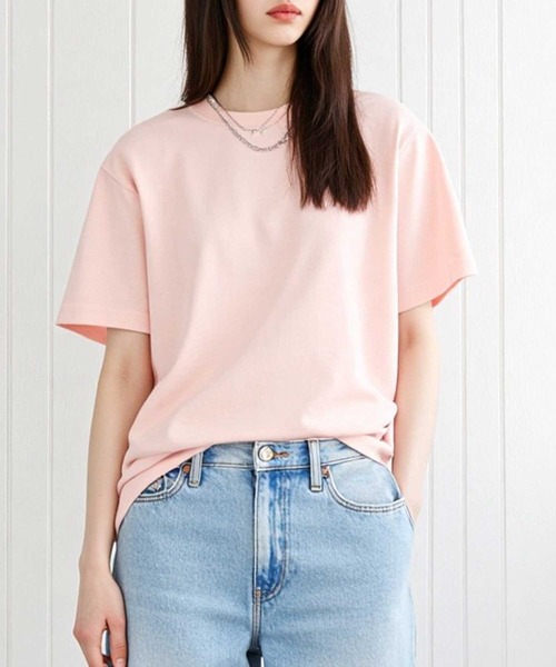 tシャツ 「United Athle」premium cotton short sleeve t-shirt / 6.2oz プレミアム コットン 半 | United Athle | 29