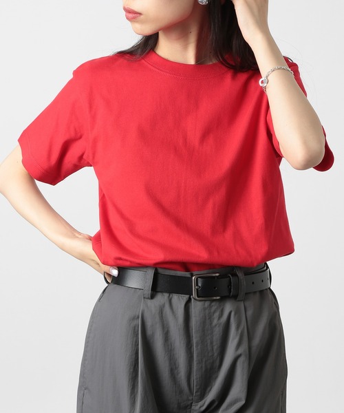 tシャツ 「United Athle」premium cotton short sleeve t-shirt / 6.2oz プレミアム コットン 半 | United Athle | 31