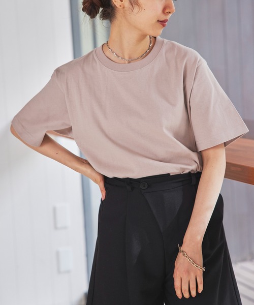 tシャツ 「United Athle」premium cotton short sleeve t-shirt / 6.2oz プレミアム コットン 半 | United Athle | 30