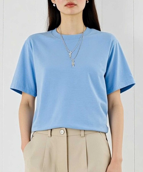 tシャツ 「United Athle」premium cotton short sleeve t-shirt / 6.2oz プレミアム コットン 半 | United Athle | 22