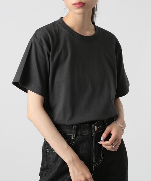 tシャツ 「United Athle」premium cotton short sleeve t-shirt / 6.2oz プレミアム コットン 半 | United Athle | 07