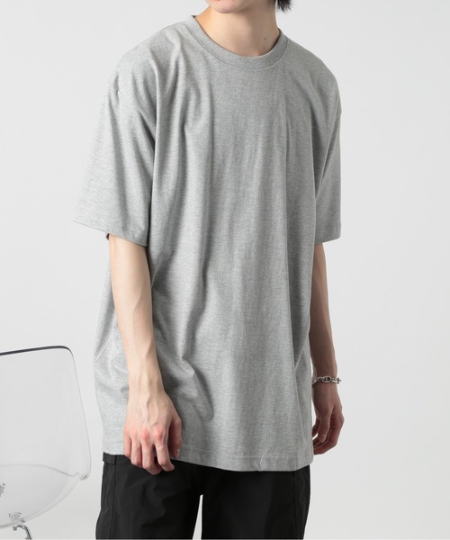 tシャツ 「United Athle」premium cotton short sleeve t-shirt / 6.2oz プレミアム コットン 半 | United Athle | 10