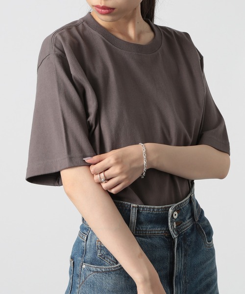 tシャツ 「United Athle」premium cotton short sleeve t-shirt / 6.2oz プレミアム コットン 半 | United Athle | 08