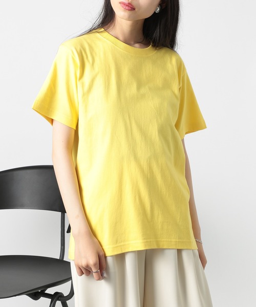 tシャツ 「United Athle」premium cotton short sleeve t-shirt / 6.2oz プレミアム コットン 半 | United Athle | 26