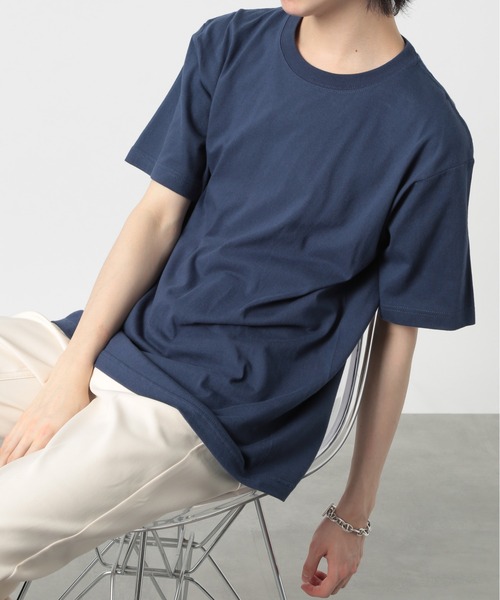 tシャツ 「United Athle」premium cotton short sleeve t-shirt / 6.2oz プレミアム コットン 半 | United Athle | 02