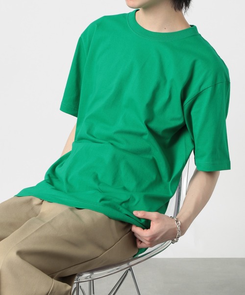 tシャツ 「United Athle」premium cotton short sleeve t-shirt / 6.2oz プレミアム コットン 半 | United Athle | 14